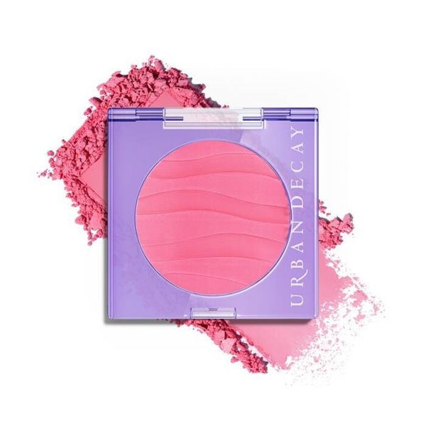 Face Bond Blush WholeHearted Face - Makeup 