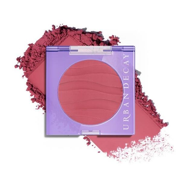 Face Bond Blush Backtalk Face - Makeup 