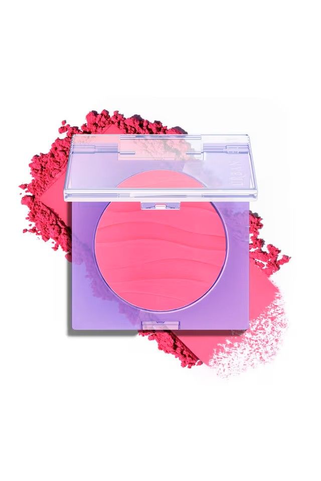 Face Bond Blush Touch Me Face - Makeup 