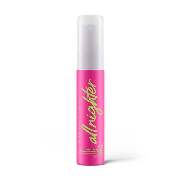 Setting Spray All Nighter Hyaluronic Plump 30ml Face - Makeup 