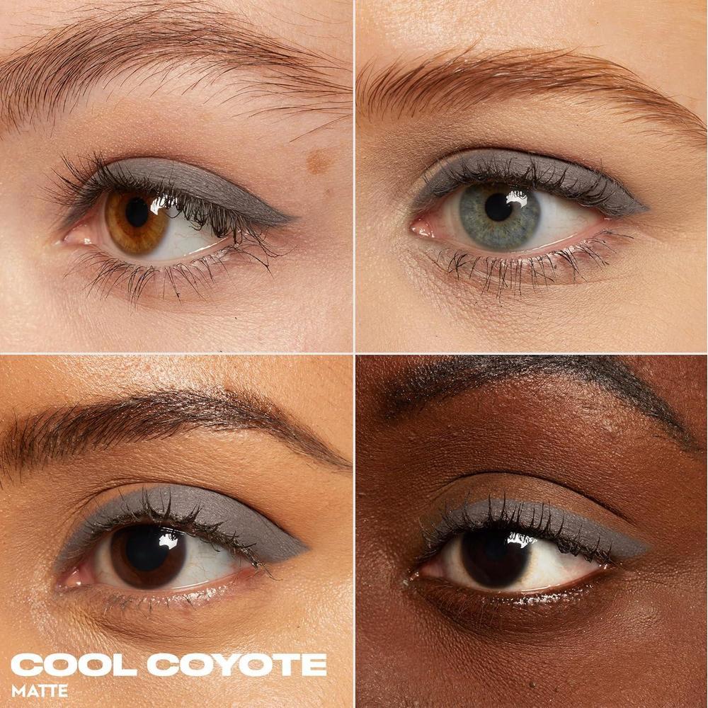 قلم تحديد العيون WP Coyote Eyes-ماكياج