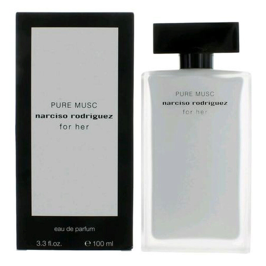 Pure Mucs EDP 100 ml