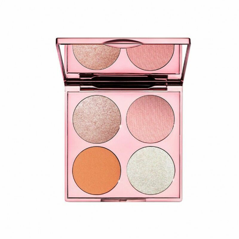 GlowUp Complexion palette 2 blush Face - Makeup 
