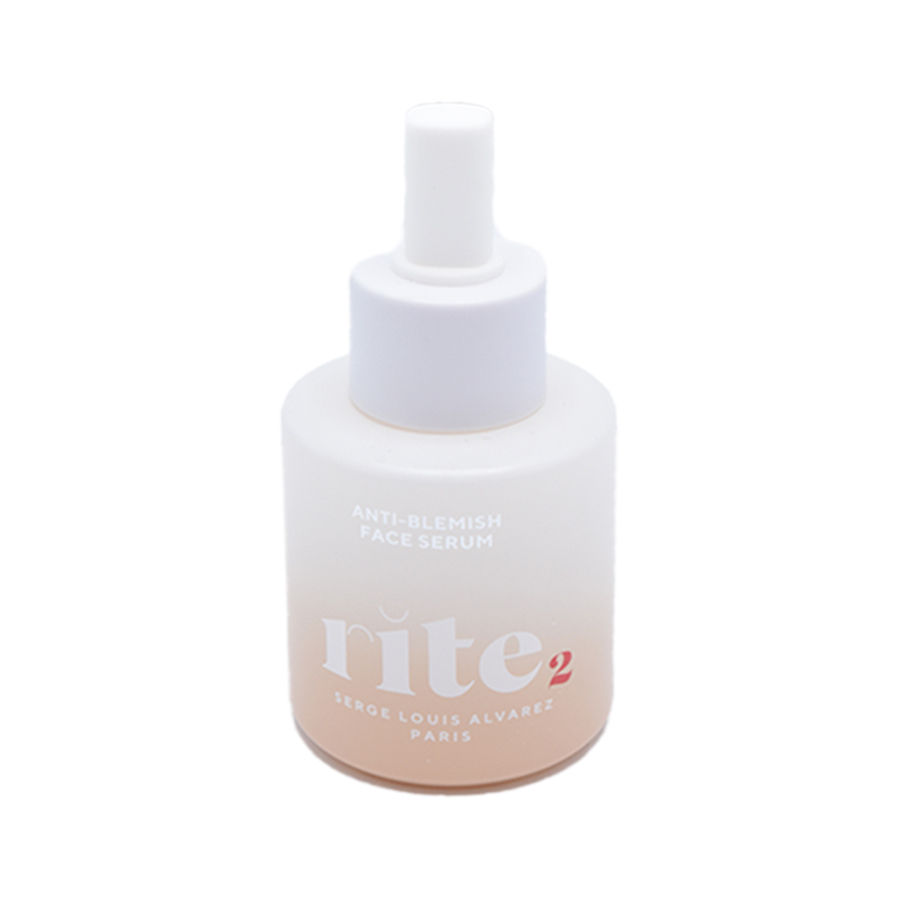 Rite Sérum S2 regulator imperfection skins - Type : produit vente Face - Makeup 