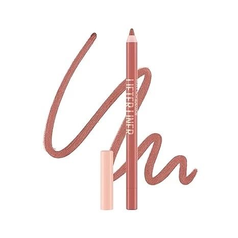 Maybelline New York Maybelline- MNY LIFTER LINER NU 012 CROP TOP Lips - Makeup