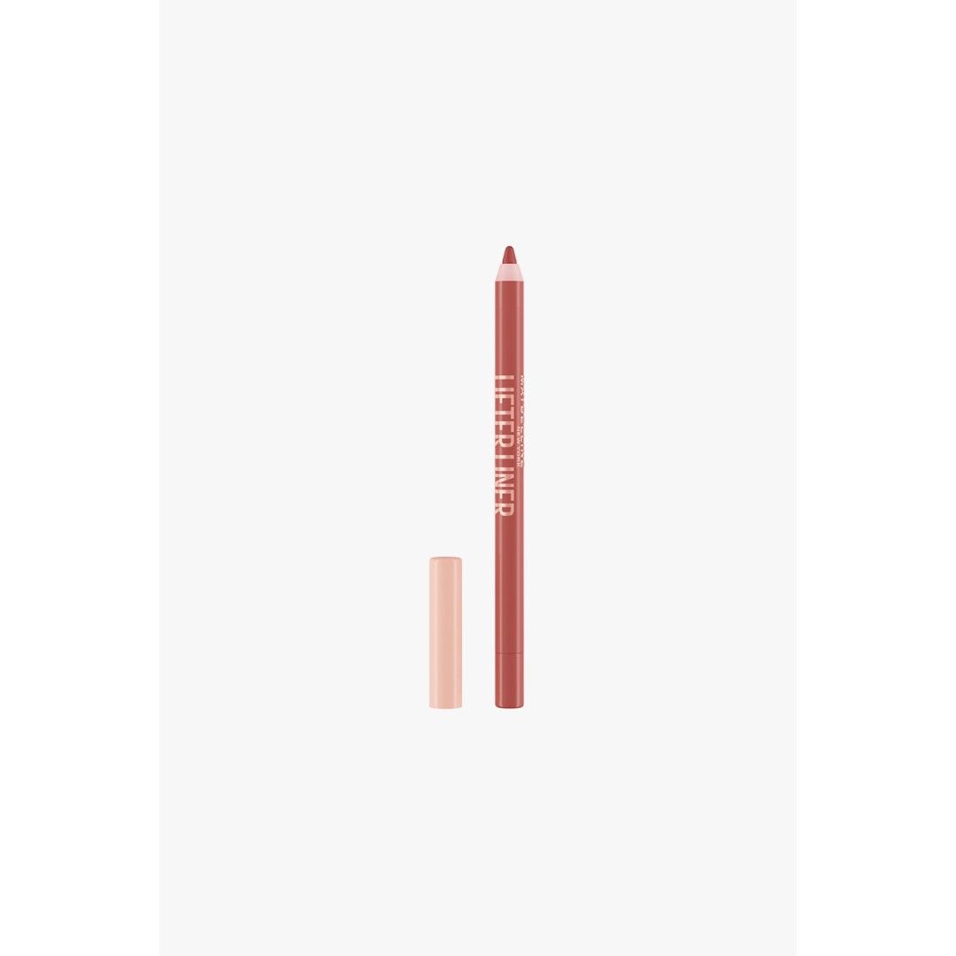 Maybelline New York Maybelline- MNY LIFTER LINER NU 013 MAYBE IT S Lips - Makeup