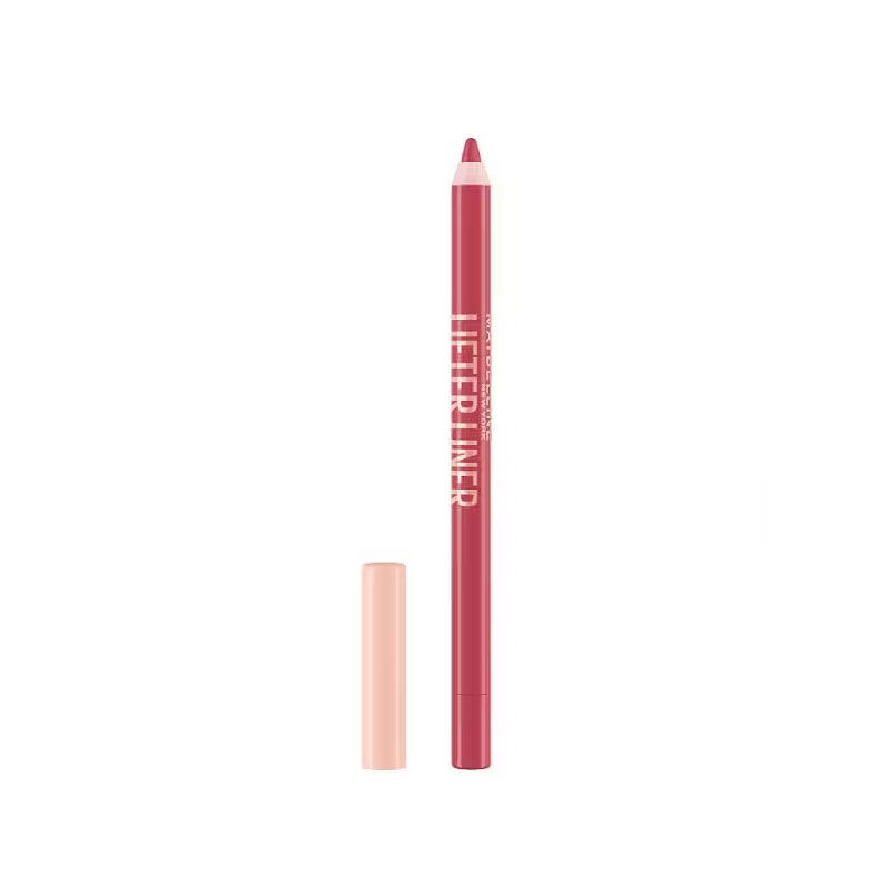 Maybelline New York Maybelline- MNY LIFTER LINER NU 015 OPEN LATE Lips - Makeup
