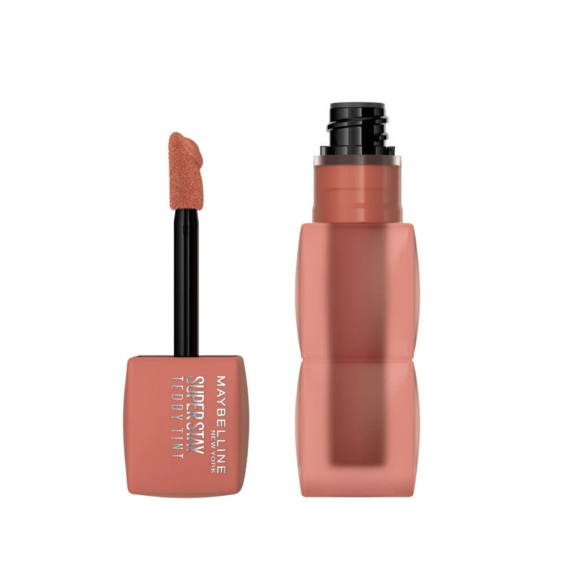 Maybelline New York Maybelline- MNY TEDDY TINT 95 BUFFED OUT NU Face - Makeup