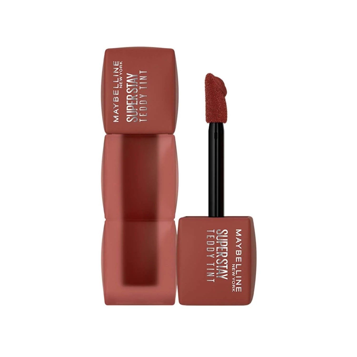 Maybelline New York Maybelline- MNY TEDDY TINT 115 COFFEE DATE NU Face - Makeup