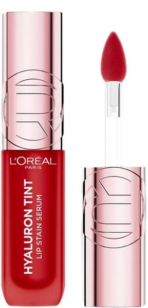 L'Oreal Paris OAP- OA HYALURON TINT 420 LE ROUGE PARIS Lips - Makeup