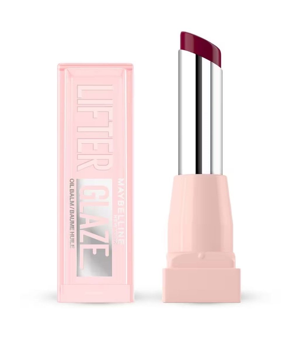 Maybelline New York Maybelline- MNY LIFTER GLAZE 008 ACAI GLAZE NU Lips - Makeup