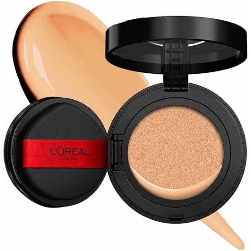 L'Oreal Paris OAP- INF FRESH WEAR CUSH 220 AS X Face - Makeup