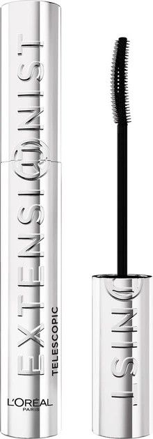 L'Oreal Paris OAP- TELECOPIC EXTENSIONIST MASCARA WSH NU Eyes - Makeup