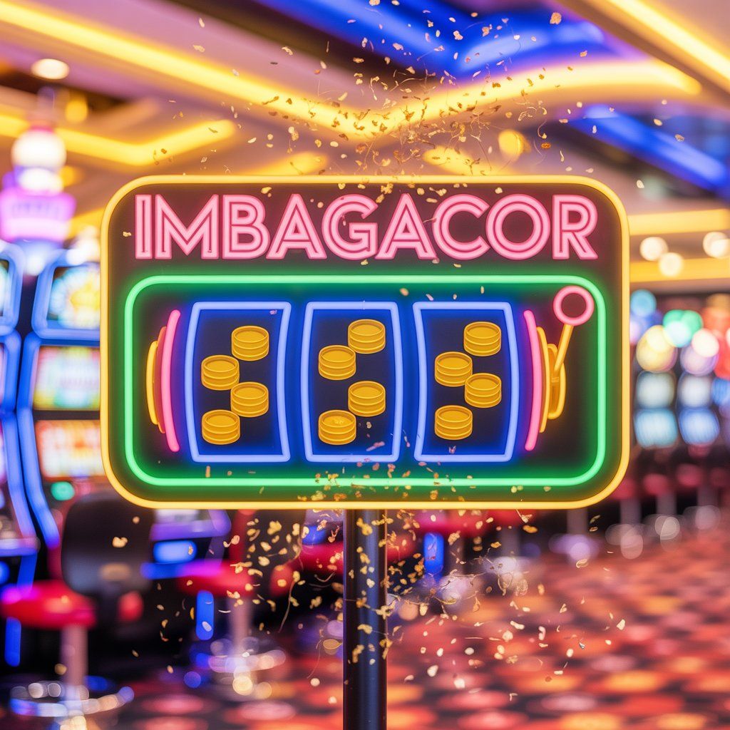 Galeri foto IMBAGACOR 🎰 Link Judi Game Online Terbaik Hari ini di Bali