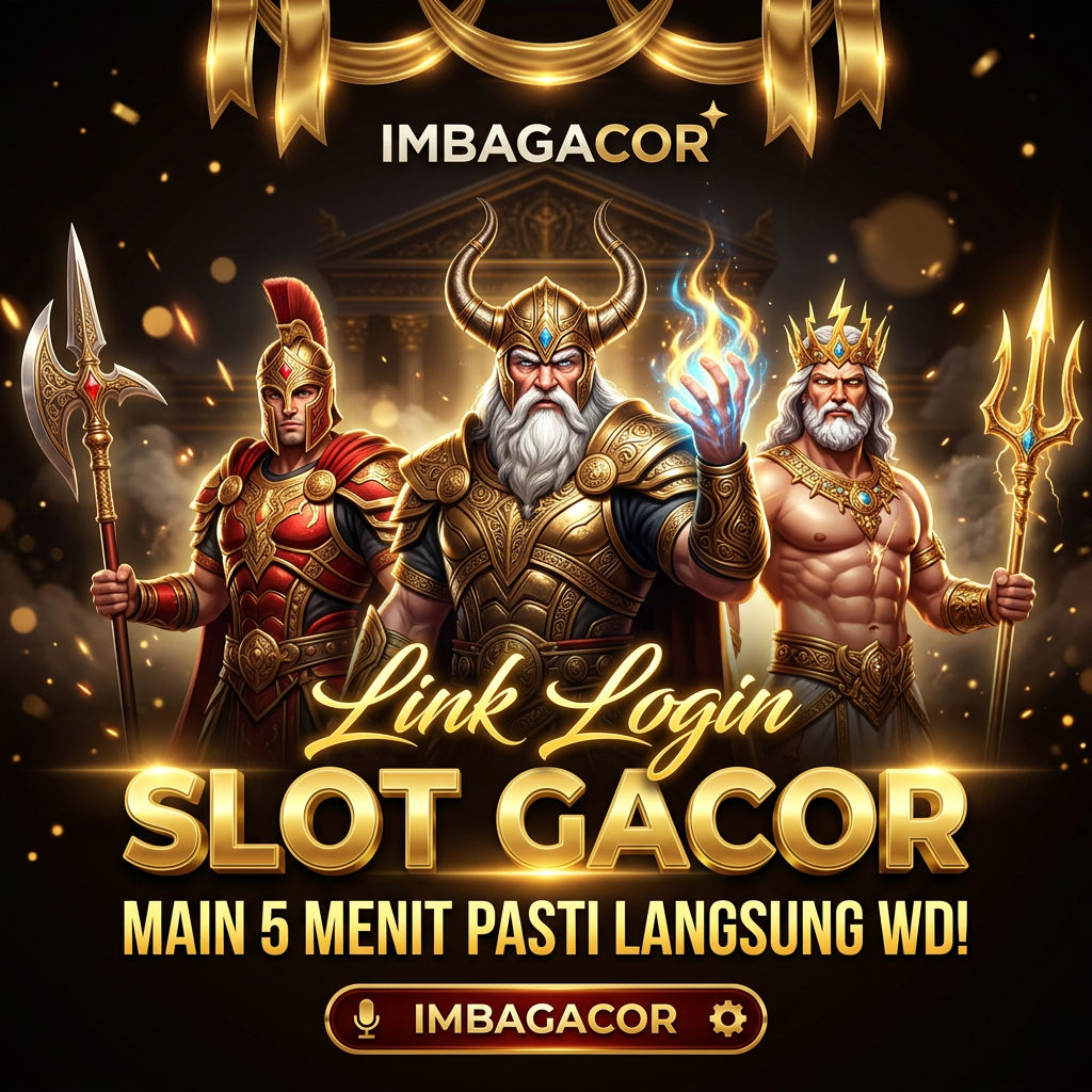 Galeri foto IMBAGACOR: Link Alternatif Slot Gacor Online Resmi dan Terpercaya dengan RTP Tertinggi Terbaru 2026 di Bali