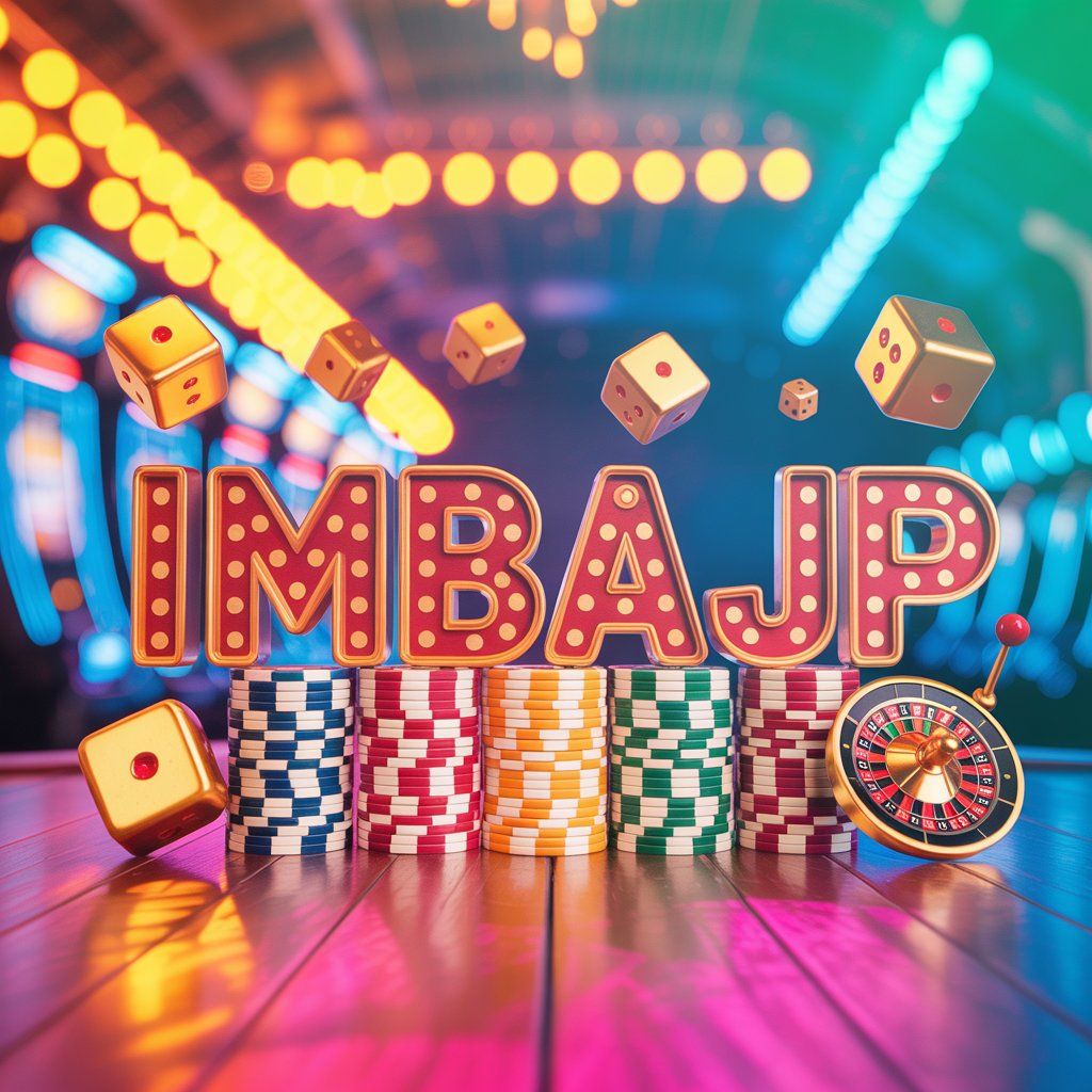 Galeri foto IMBAJP 🎰 Agen Situs Slot Gacor 777 Online Terpercaya di Kota Jambi