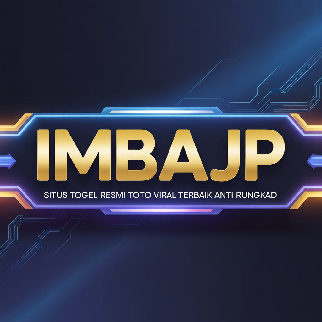 Galeri foto IMBAJP > Situs Togel Resmi Toto Viral Terbaik Anti Rungkad di Kota Jambi