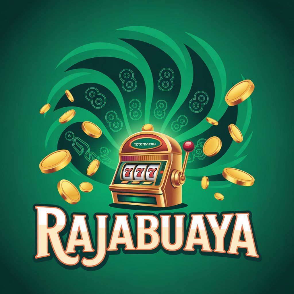 Sertifikat, penghargaan, tanda, atau dokumen yang dipajang di RAJABUAYA 💰 Agen Toto 4D Gacor Situs Slot Online Viral