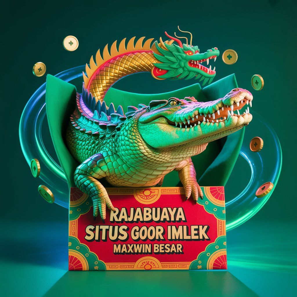 Galeri foto RAJABUAYA 🧧 Situs Slot Gacor Imlek Maxwin Besar Menang di Kota Jambi