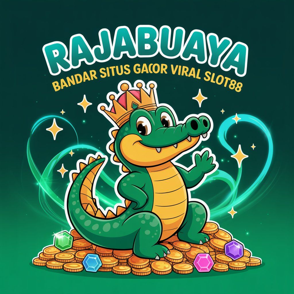 RAJABUAYA 💎 Bandar Situs Slot Gacor Viral Slot88