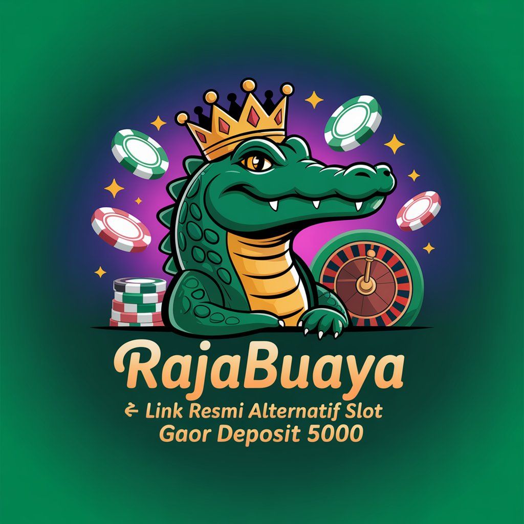 RAJABUAYA 🎰 Link Resmi Alternatif Slot Gacor Deposit 5000