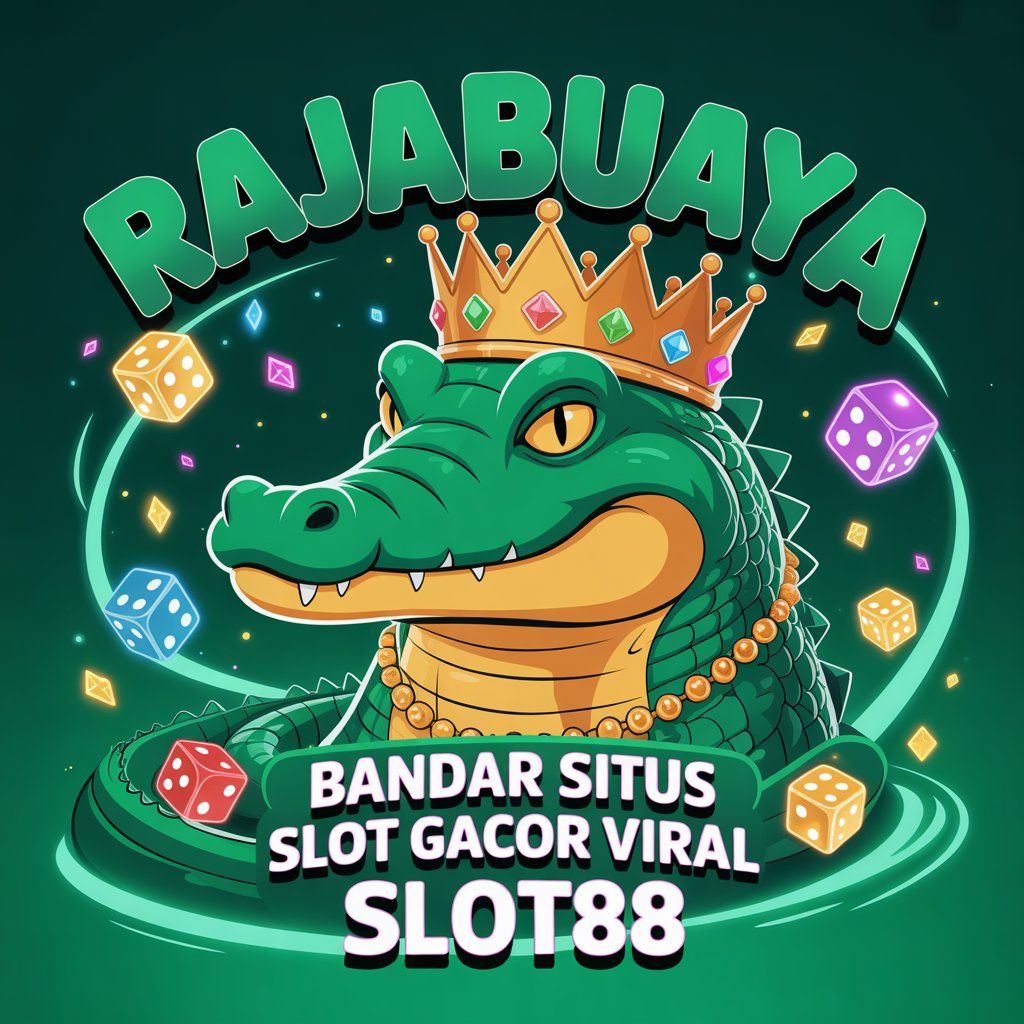 RAJABUAYA 🎲 Bandar Situs Slot Gacor Viral Slot88 Terpopuler