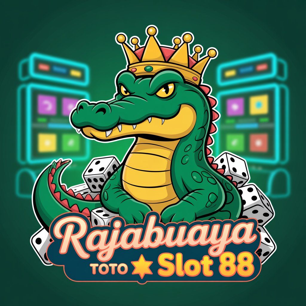 RAJABUAYA 🎲 Bandar Situs Toto Slot Gacor Visual Animasi Viral Slot88