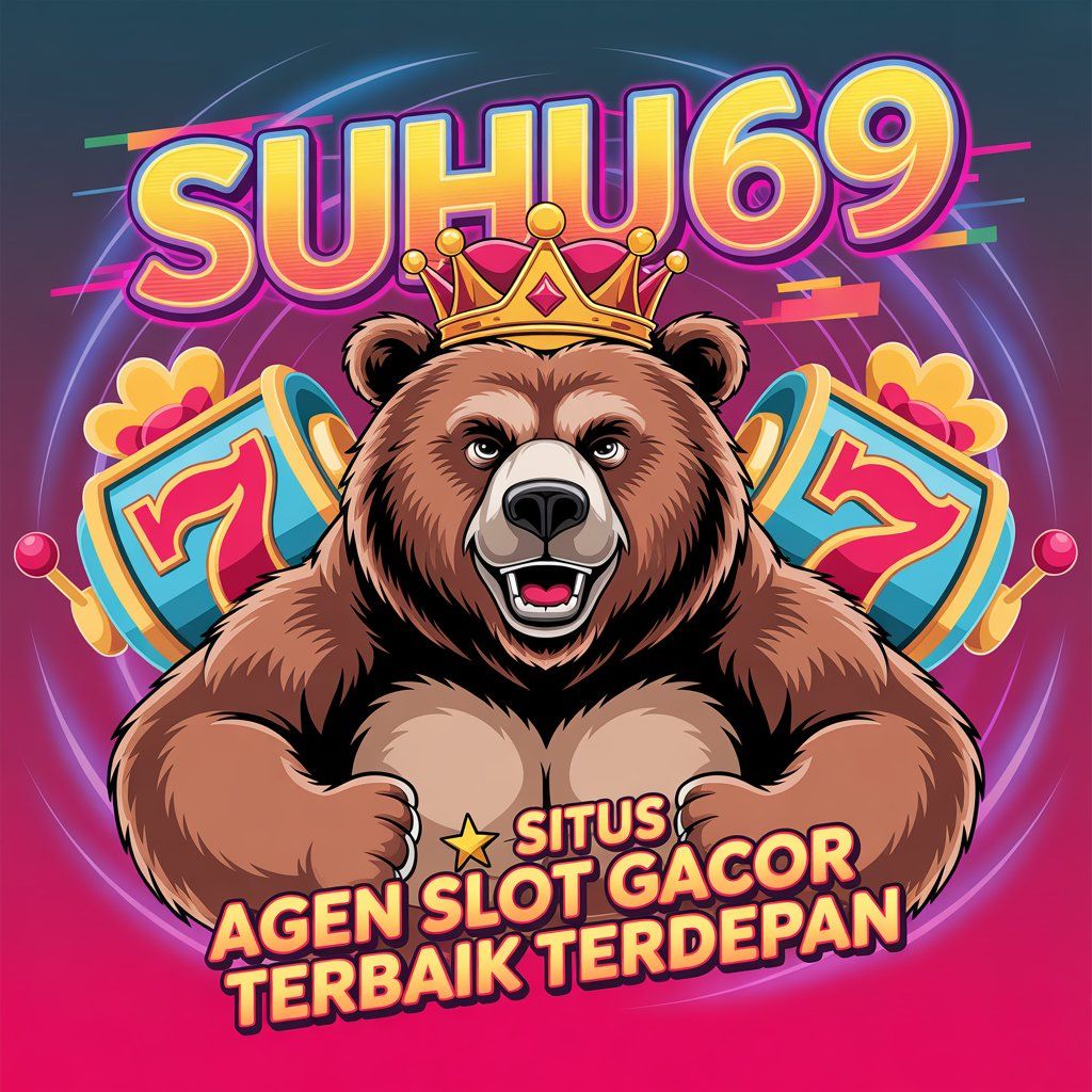 Galeri foto SUHU69 💥 Situs Agen Slot Gacor Terbaik Terdepan  di Jakarta