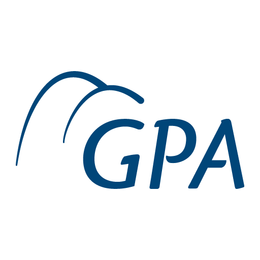 GPA Logo