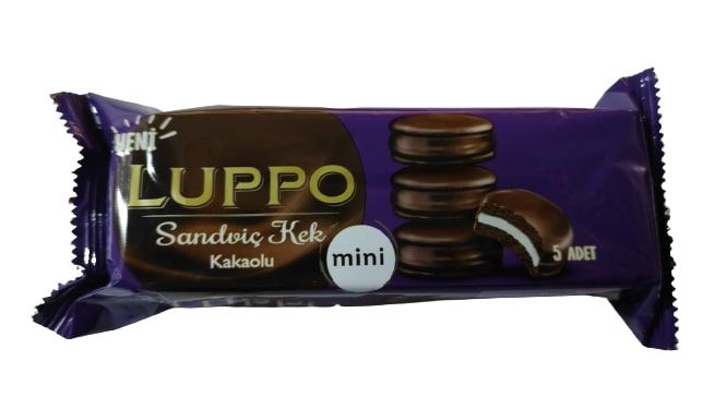 Old Video Of Luppo Cakes Spiked With Pills Revived With False Claim