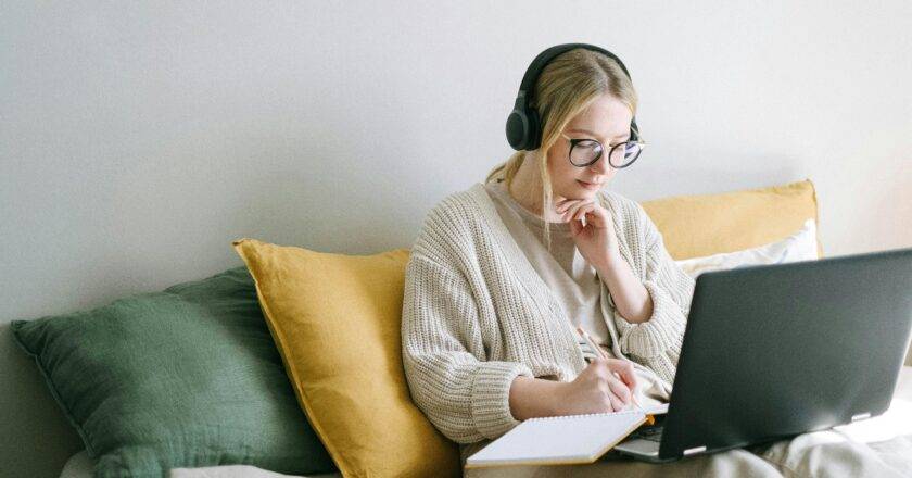 A lifelong learning ma már nem lehetőség, hanem szükséglet – és közben hatalmas élmény