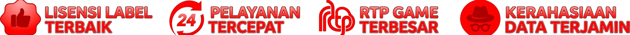 Lisensi Resmi