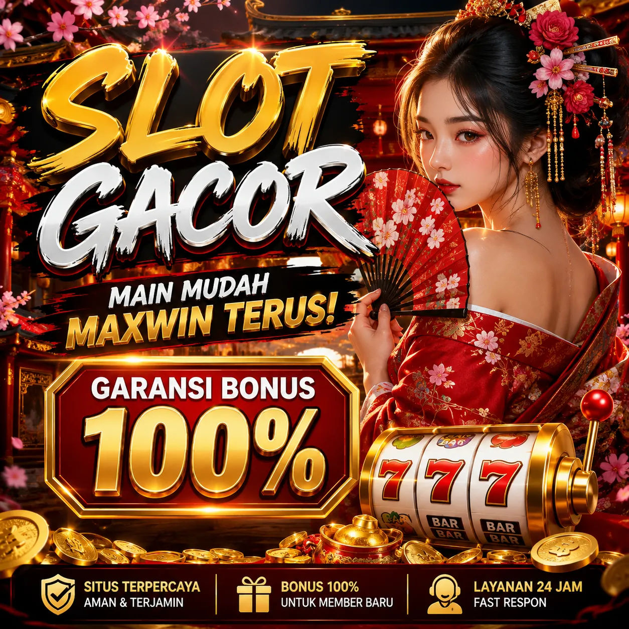 SLOTMAXWIN