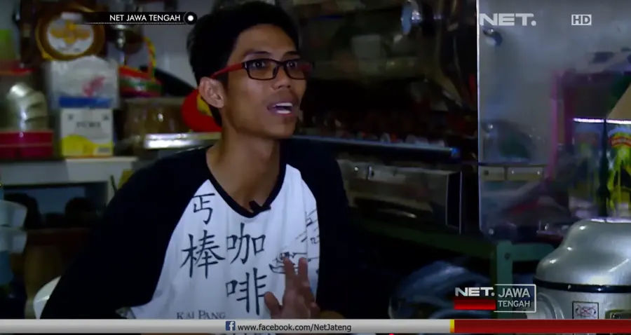 NET TV