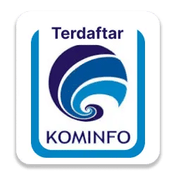 Certified KOMINFO