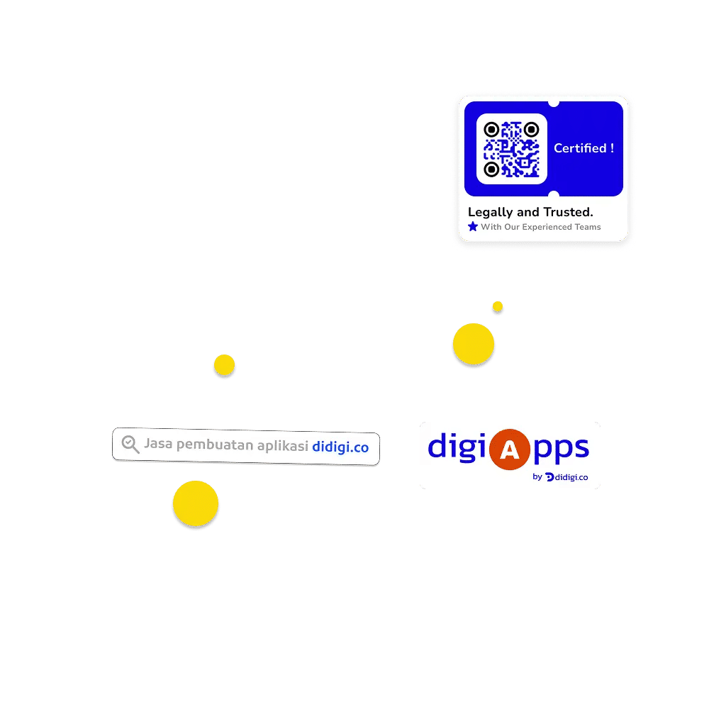element-digiwebs - jasa pembuatan aplikasi di semarang