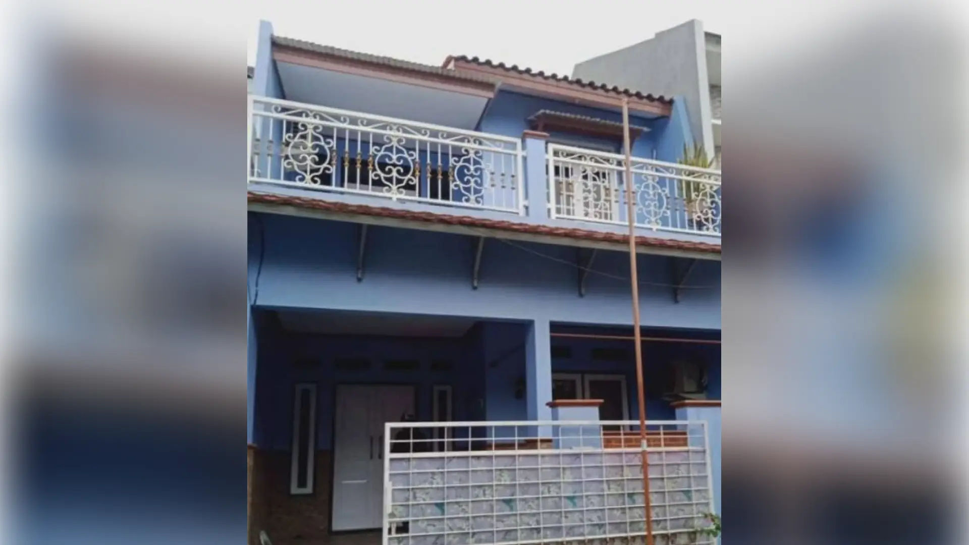 Rumah di Bekasi Kota Bumyagara Full Furnished