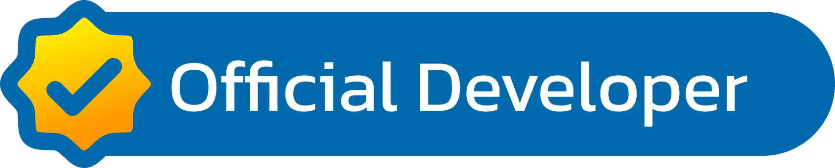 Official Developer