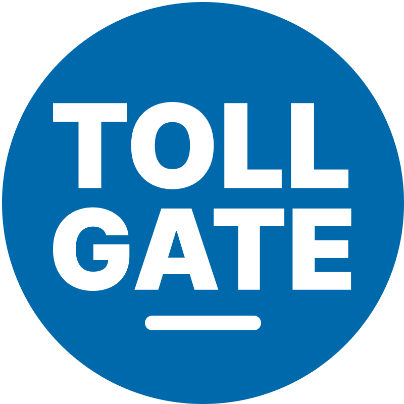 Gerbang Tol