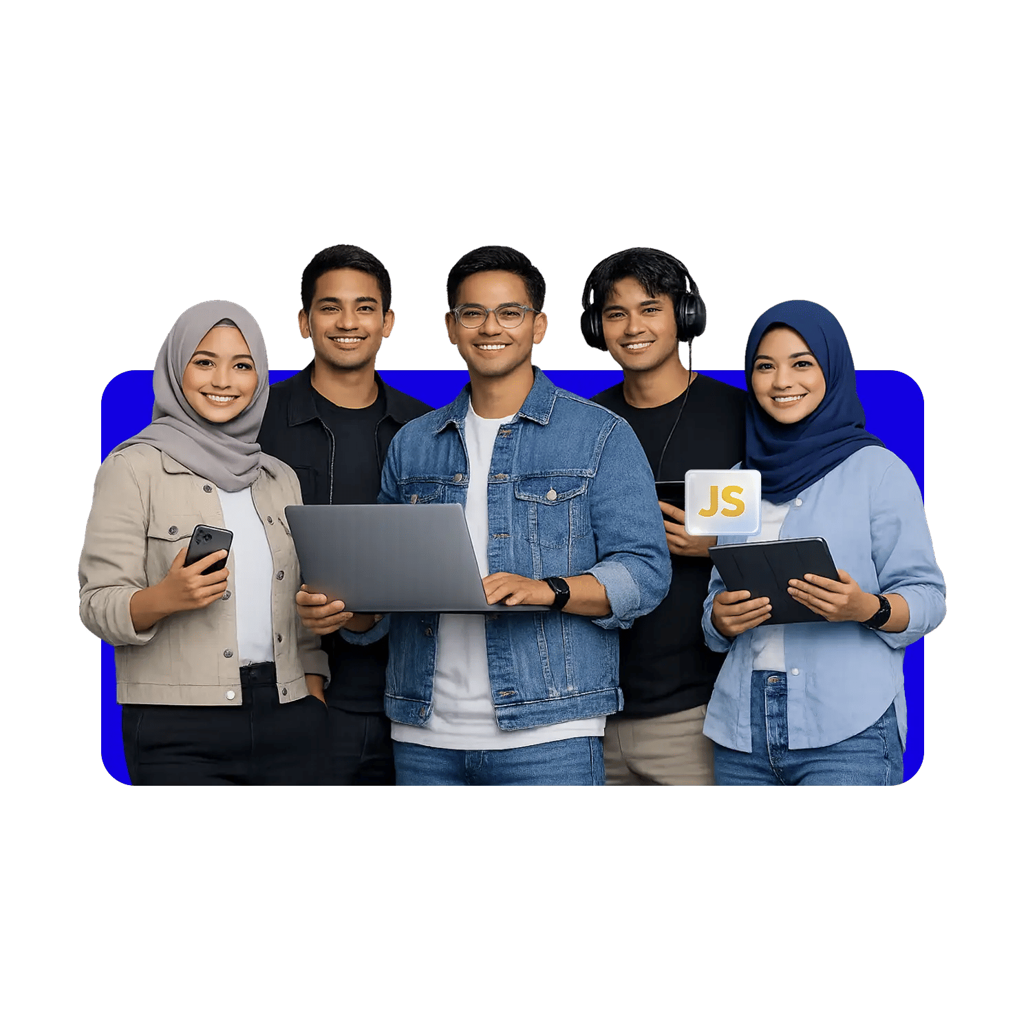 pasukandigital teams