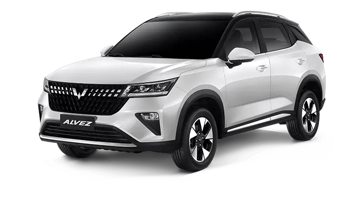 Alvez EX