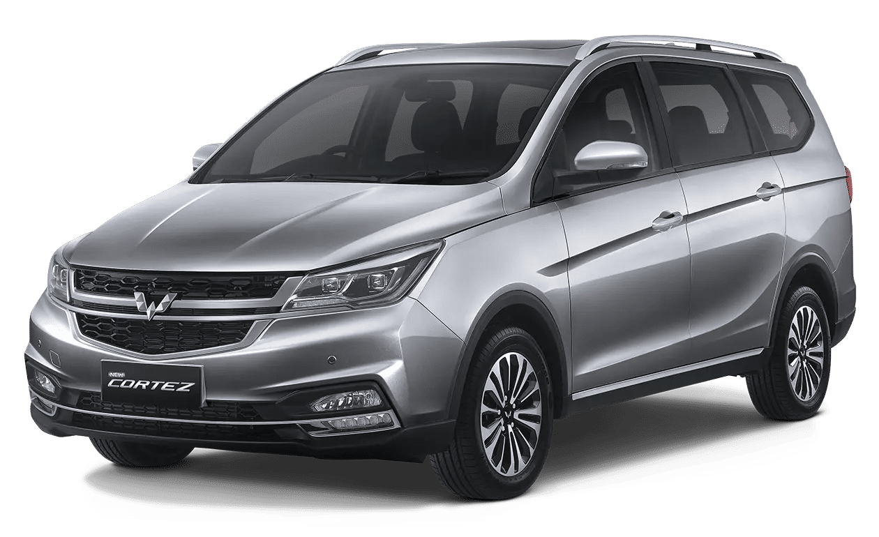 Cortez color #bfbfbf