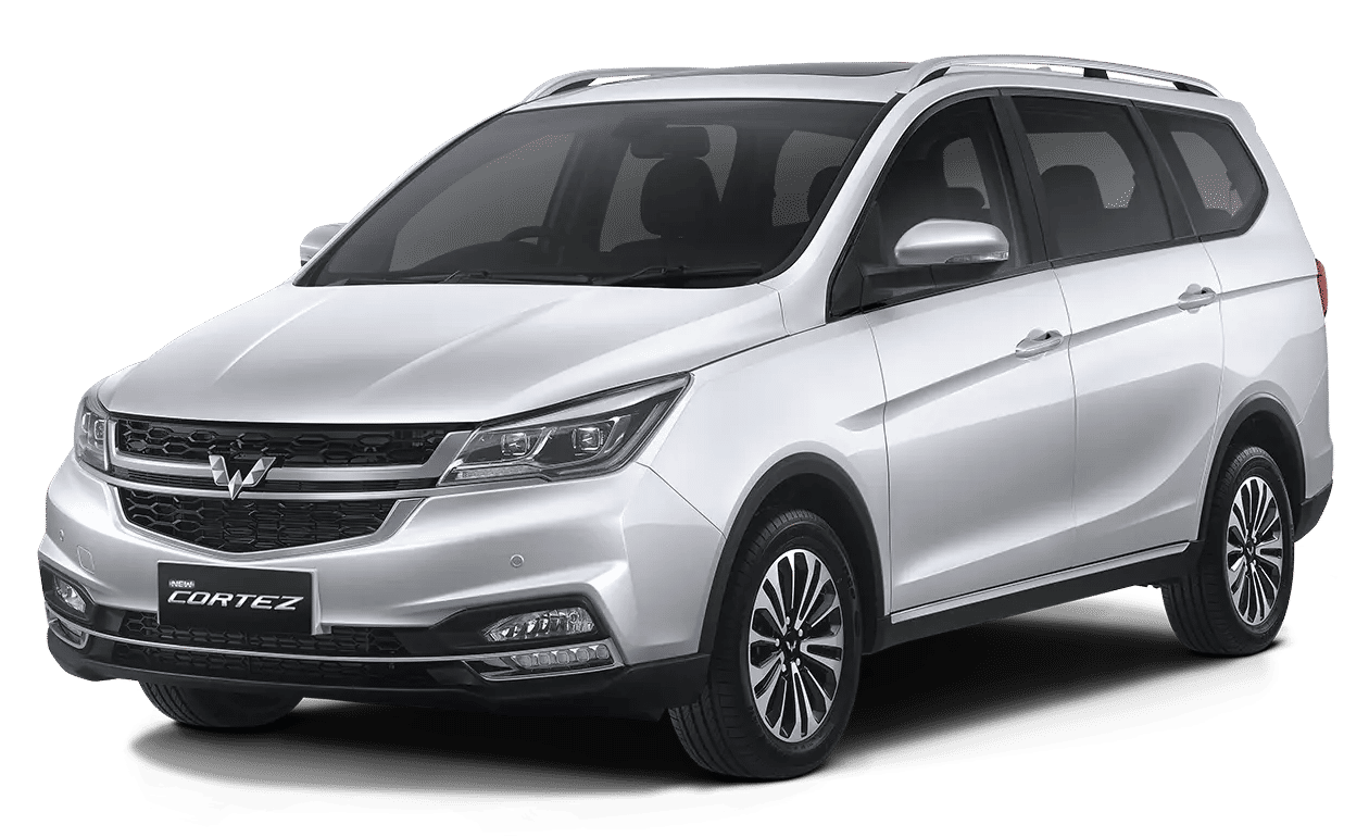 Cortez color #FFFFFF