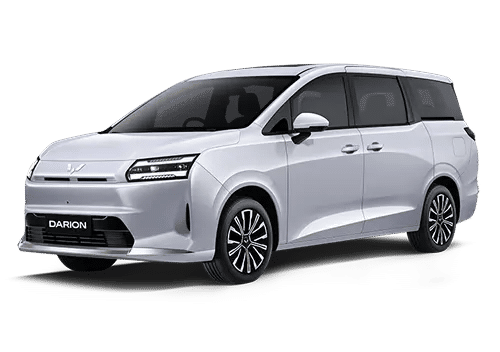Darion EV CE