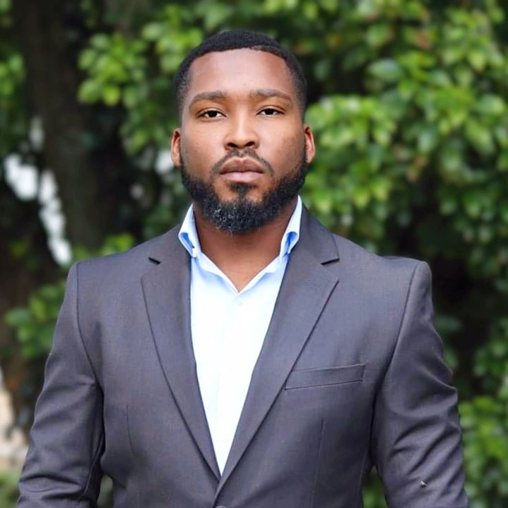 Portrait of Siphethuxolo Didiza