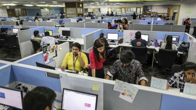 Delhi Office - Kumarsoft