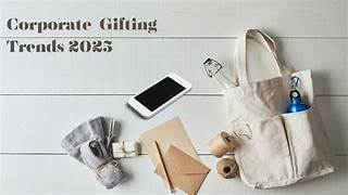5 Corporate Gifting Trends Dominating 2025