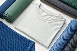 How to Choose the Right Fabric for Custom T-Shirts