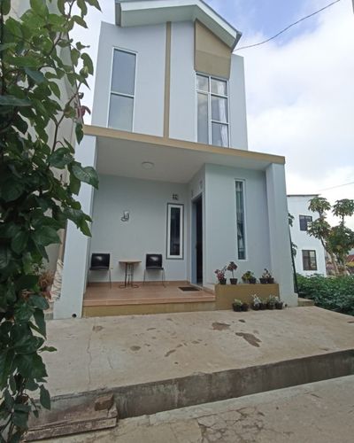 galeri Villa Dieng Latifa merpati1 0