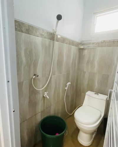 galeri Villa Dieng Latifa merpati1 1